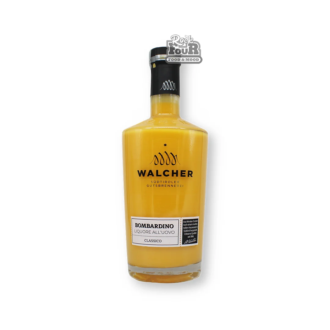 Լիկյոր «Walcher Bombardino» ձվի 700մլ